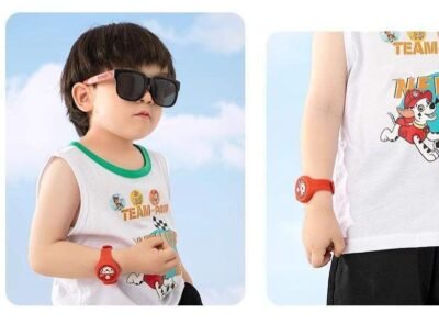Marshall Paw Patrol Mosquito Repellent Bracelet