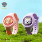 Everest Paw Patrol Mosquito Repellent Bracelet