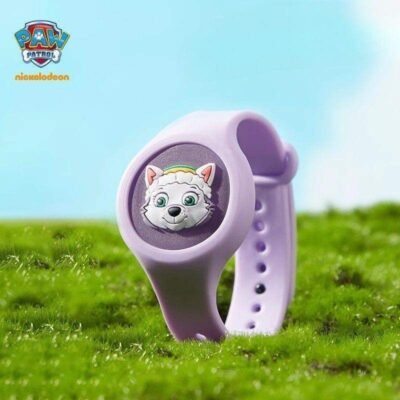 Everest Paw Patrol Mosquito Repellent Bracelet