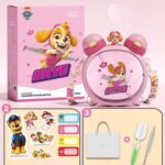 Paw Patrol Skye 2-in-1 Kids Water Bottle – 750ml | BPA Free
