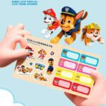 Paw Patrol Skye 2-in-1 Kids Water Bottle – 750ml | BPA Free