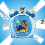 Paw Patrol Chase 2-in-1 Kids Water Bottle – 750ml | BPA Free