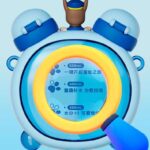 Paw Patrol Chase 2-in-1 Kids Water Bottle – 750ml | BPA Free