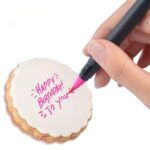 Kids Safe Edible Pens for Lunchbox