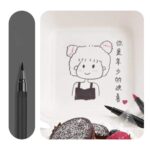Kids Safe Edible Pens for Lunchbox