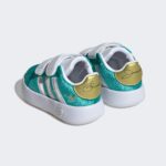 adidas Disney Jasmine Grand Court 2.0 Shoes Kids