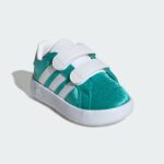 adidas Disney Jasmine Grand Court 2.0 Shoes Kids
