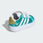 adidas Disney Jasmine Grand Court 2.0 Shoes Kids