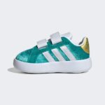 adidas Disney Jasmine Grand Court 2.0 Shoes Kids