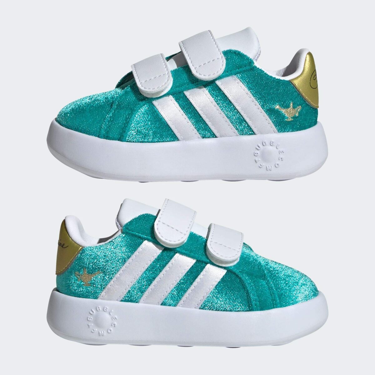 adidas_Disney_Jasmine_Grand_Court_2.0_Shoes_Kids_Green_JR4920_09_standard