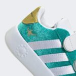 adidas Disney Jasmine Grand Court 2.0 Shoes Kids