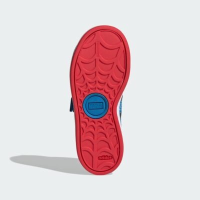 adidas Marvel Spider-Man Grand Court Shoes Kids