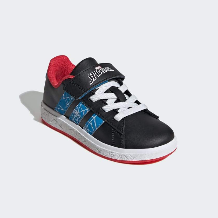 adidas_Marvel_Spider-Man_Grand_Court_Shoes_Kids_Black_JQ8073_04_standard