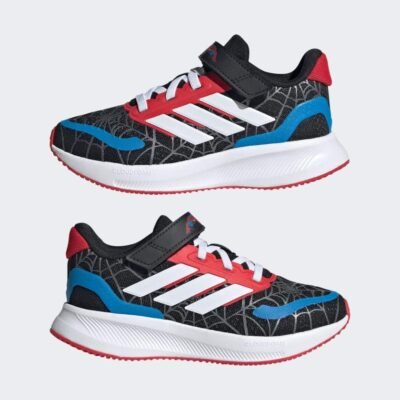 adidas Marvel Spider-man Runfalcon Shoes Kids