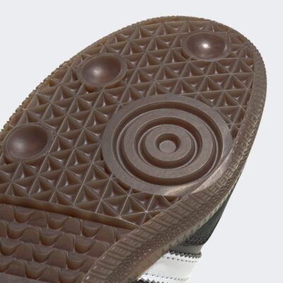 adidas x Jeremy Scott Samba OG Shoes