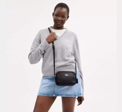 Mini Jamie Camera Bag