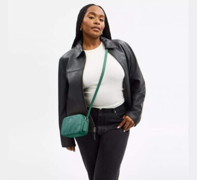 Mini Jamie Camera Bag