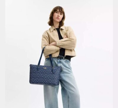 Gold/Deep Blue Multi