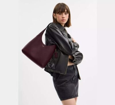 Brooklyn Shoulder Bag 28