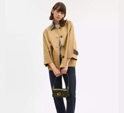 Tabby Shoulder Bag 20