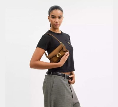 Tabby Shoulder Bag 20