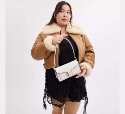 Tabby Shoulder Bag 20