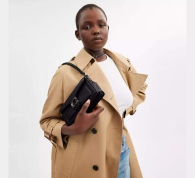 Tabby Shoulder Bag 20