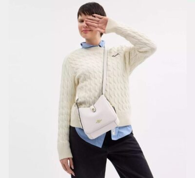 Hadley Mini Crossbody Bag