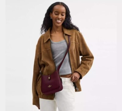 Hadley Mini Crossbody Bag