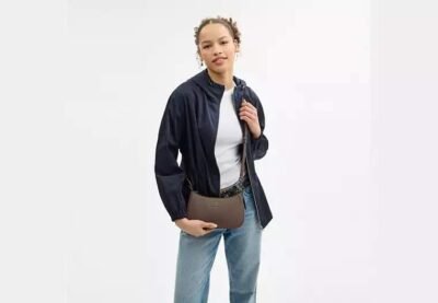 Teri Shoulder Bag