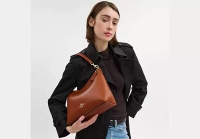 Laurel Shoulder Bag