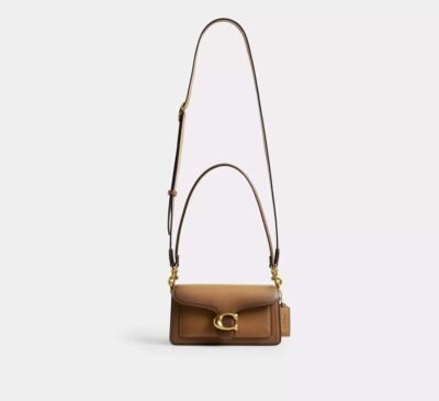 Tabby Shoulder Bag 20