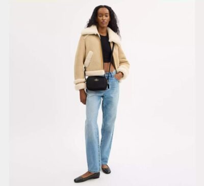 Mini Jamie Camera Bag