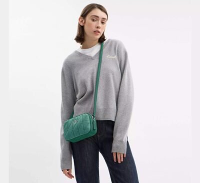 Mini Jamie Camera Bag