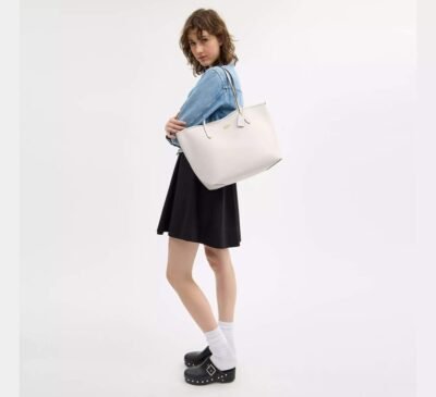 City Tote Bag