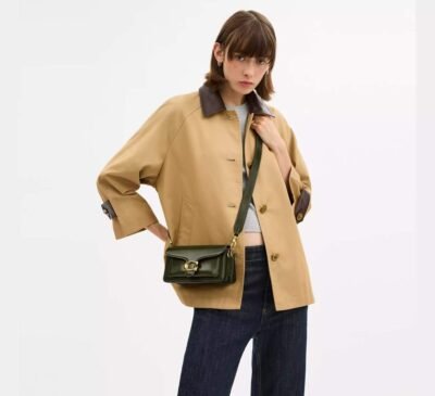 Tabby Shoulder Bag 20