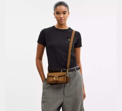 Tabby Shoulder Bag 20