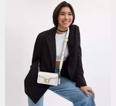 Tabby Shoulder Bag 20