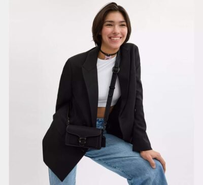 Tabby Shoulder Bag 20