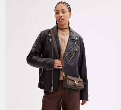 Tabby Shoulder Bag 20