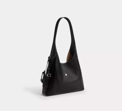 Brooklyn Shoulder Bag 28 In Loved Leather