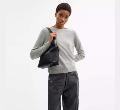 Brooklyn Shoulder Bag 28