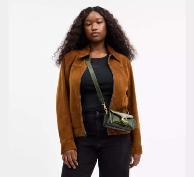 Tabby Shoulder Bag 20