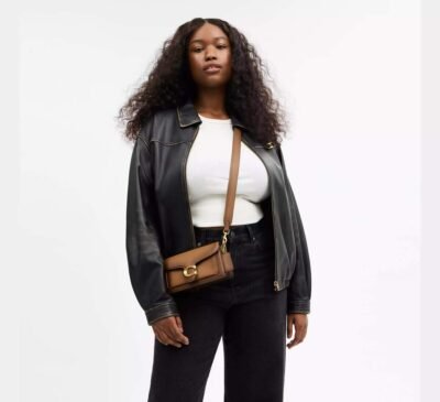 Tabby Shoulder Bag 20