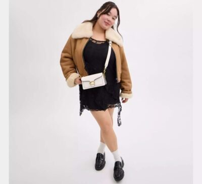 Tabby Shoulder Bag 20