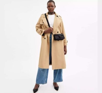 Tabby Shoulder Bag 20