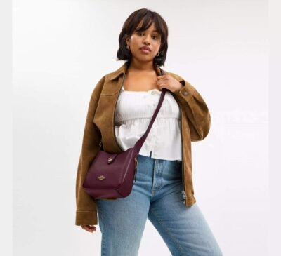 Hadley Mini Crossbody Bag