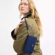 Long Zip Around Wallet
