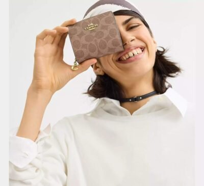 Snap Wallet In Signature Canvas