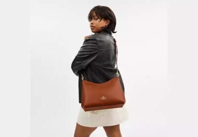 Laurel Shoulder Bag